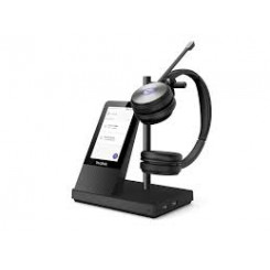 Yealink WH66 Dual Teams - DECT headset